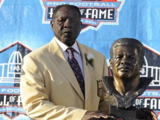 Emmitt Thomas picture, image, poster